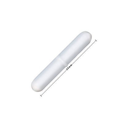 Picture of Magnetic Stirrer Bar 35mm x 8mm