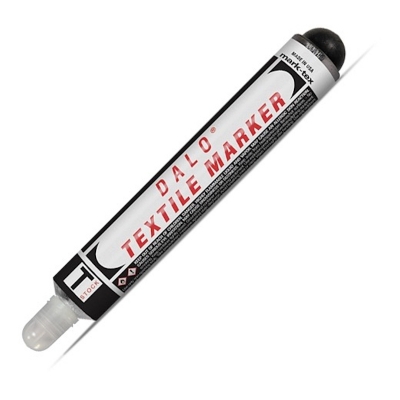 Picture of Dalo Textile Marker Pen – Black Color