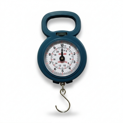 Picture of Portable Pocket Hanging Scale 10Kg Spring Scale
