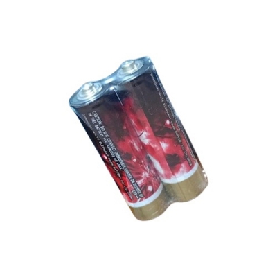 Picture of 2Pcs AA 1.5V Battery