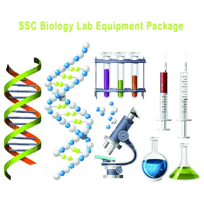 Picture of SSC Biology Lab Equipment Package