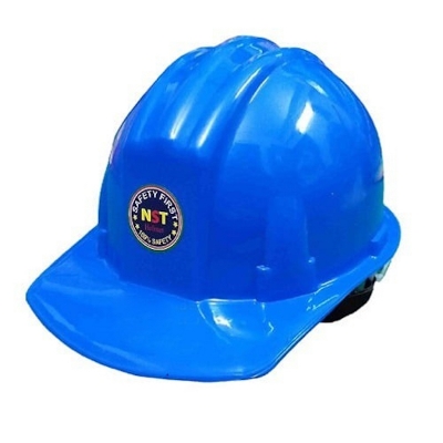 Picture of Safety Helmet Blue NST