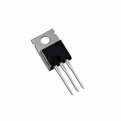 Picture of LM337 Voltage Regulator