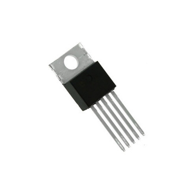 Picture of LM2575 Adjustable Voltage Regulator