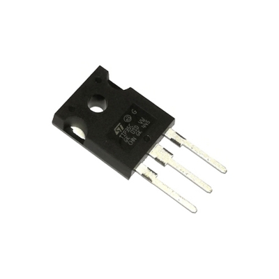 Picture of TIP35 NPN Transistor
