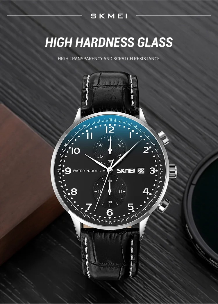 Picture of SKMEI 9301L Men’s Watch