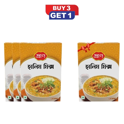 Picture of PRAN Haleem Mix 200gm