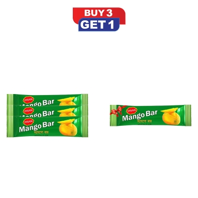 Picture of PRAN Mango Bar Per Pc