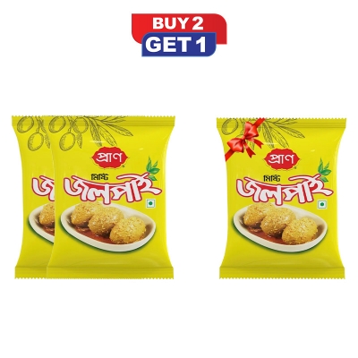 Picture of Pran sweet olive 50 gm