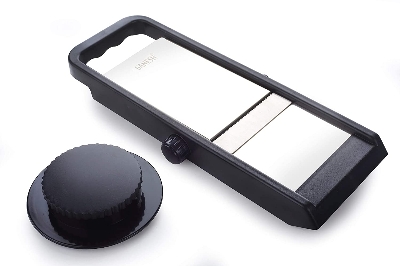 Picture of Ganesh Adjustable Vegetable Slicer Kitchen Tool for Easy Food Preparation