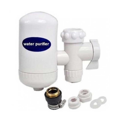 Picture of Washable Mini Water Purifier White