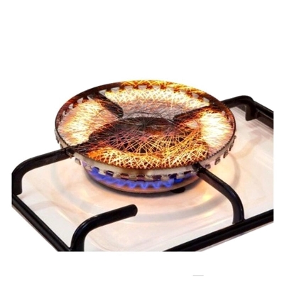 Picture of Over Heating Gas Saving Net 2 Pcs
