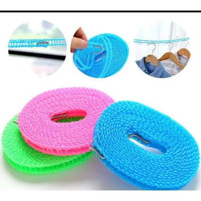 Picture of 5m দড়ি ক্লথসলাইন - cloth rack