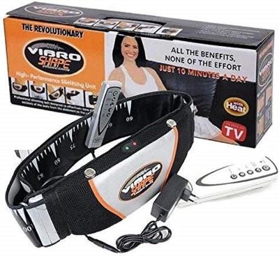 Picture of Electric Vibro Shape Slimming Belt