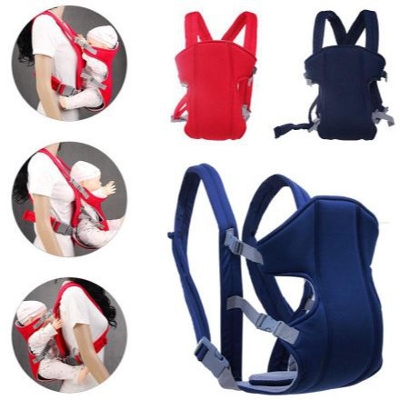 Picture of Baby Carrier Comfort Wrap Bag