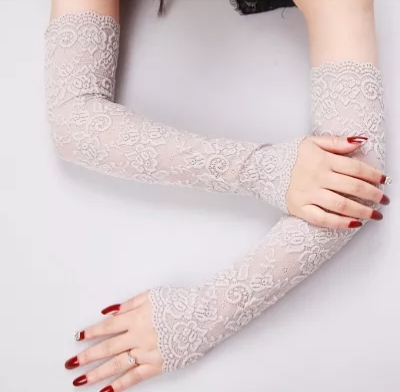 Picture of Summer Arm Sleeves for women