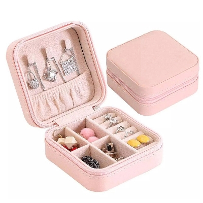 Picture of Jewelry Storage Box Organizer 1 pcs