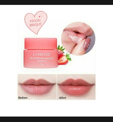 Picture of LNAEIGE LIP SLEEPING MASK 3g by Shop Cart