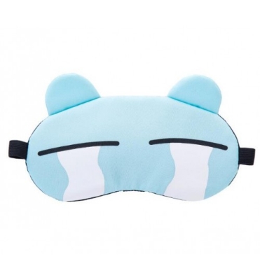 Picture of 1pcs Cold sleeping eye mask with cooling gel pad