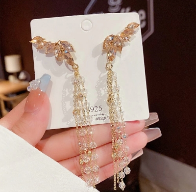Picture of Earrings Set Women Earings New Fashion Accessories