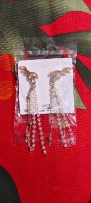 Picture of Earrings Set Women Earings New Fashion Accessories