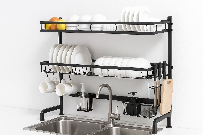 Picture of Kitchen Sink Rack Stainless Steel