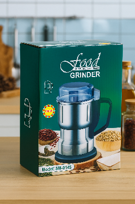 Picture of Electric food Grinder 600w 220V | Electric Blender and Grinder | Smart Electric Grinder Machine-Grinder