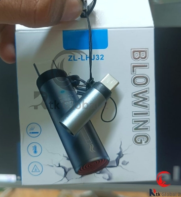 Picture of Blowing The Cigarette Lighter // Tipe C //csewf mobile