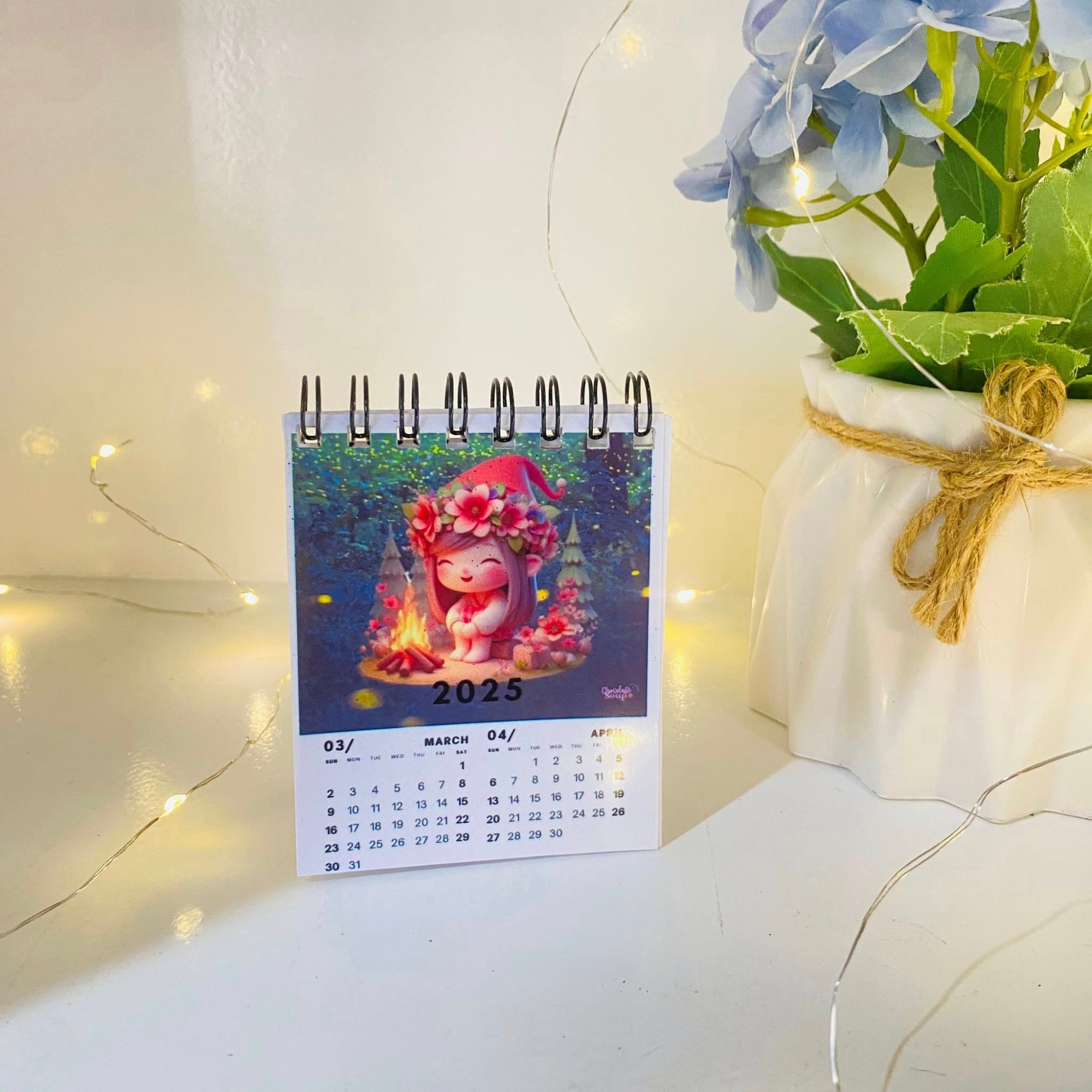 Picture of 12 Colors Dual Tip Art Marker Set 12 pes set