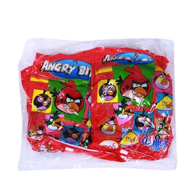 Picture of Jhal Misti Angry Bird Achar - 5pcs