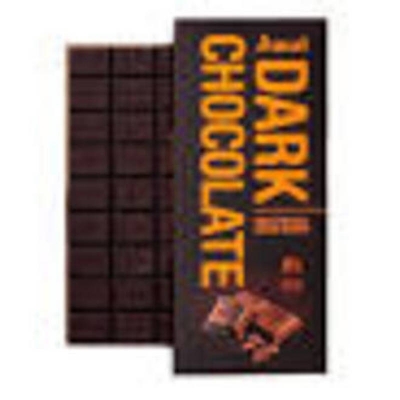 Picture of Amuls Dark Chocolate 150gm