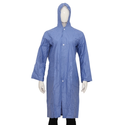 Picture of PVC Raincoat