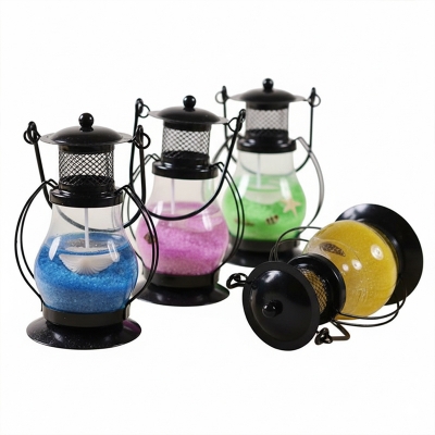 Picture of Hurricane candle jelly gift itams - Candle-1pis 