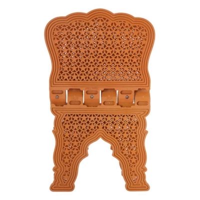 Picture of FATEMA REHAL Quran Holder (PAKISTANI))