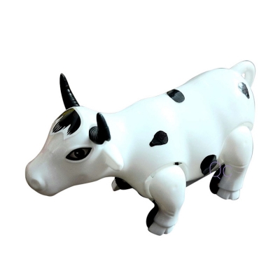 Picture of Toy Cow Walking