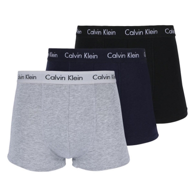 Picture of Cotton Underwear for Men Pack of 3