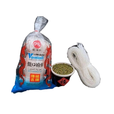 Picture of Longkou Vermicelli Noodles Healthy 250gm