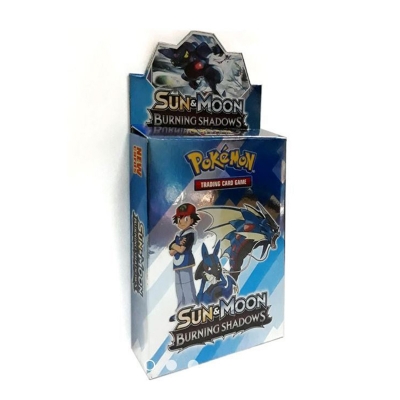 Picture of Pokemon Trading Card Game Cards  for Kids Gift