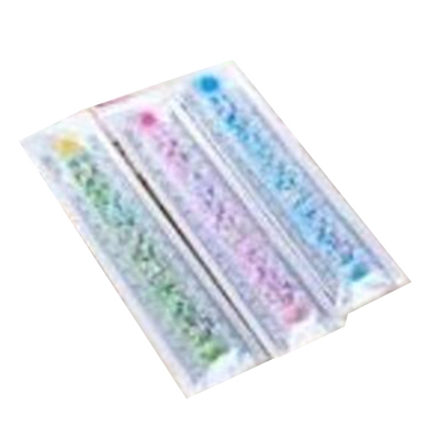 Picture of Folding Games Scale Ruler with Multiple Design Shaped
