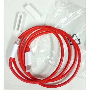 Picture of Warp Charger Cable Type C To Type C Cable
