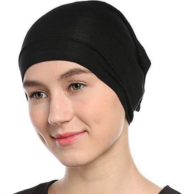 Picture of Hijab cap inner cap hijab under cap হিজাব ক্যাপ