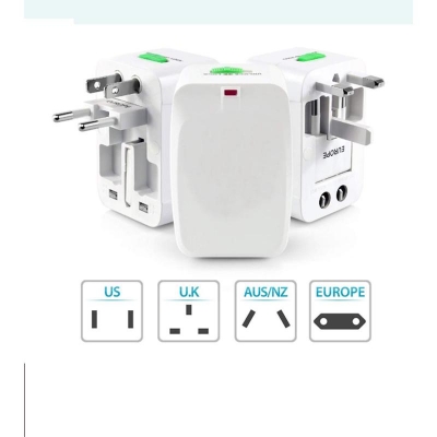 Picture of Travel Adaptor Universal Travel Adapter