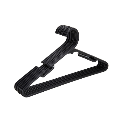 Picture of Plastic Hangers 12-Pieces