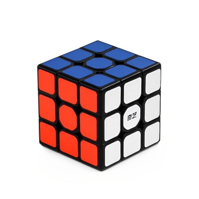 Picture of Rubiks Cube - 3X4 Rubrics Cube