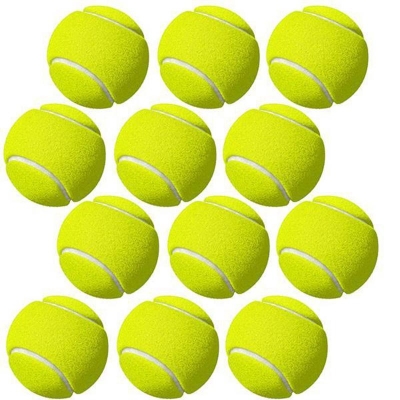 Picture of Tennis Balls - 12 Pcs