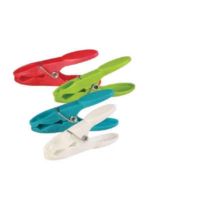 Picture of Cloth Pin 12 Pcs Set