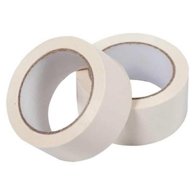 Picture of 2 Inch Masking Tape for General Purpose/Painting - 50 Meter  pack of 3 roll