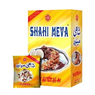 Picture of Shahi Meva (24 Packets)