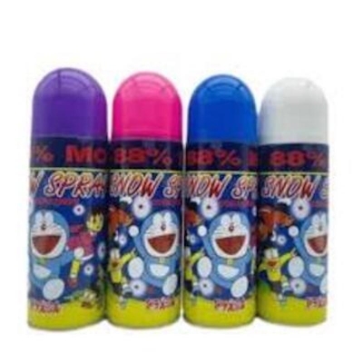 Picture of Snow Party Spray 6 Pcs