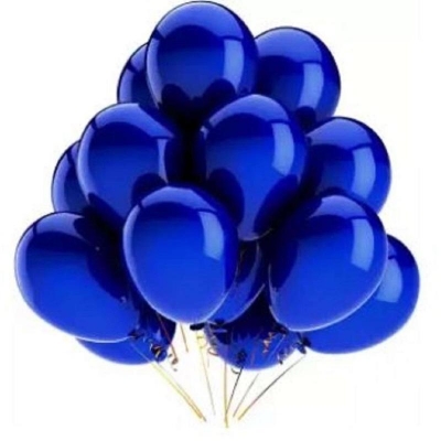 Picture of Party Balloons 100Pcs
